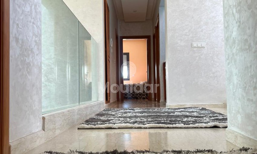 Villa para alugar em Marrakech, Targa - view 13