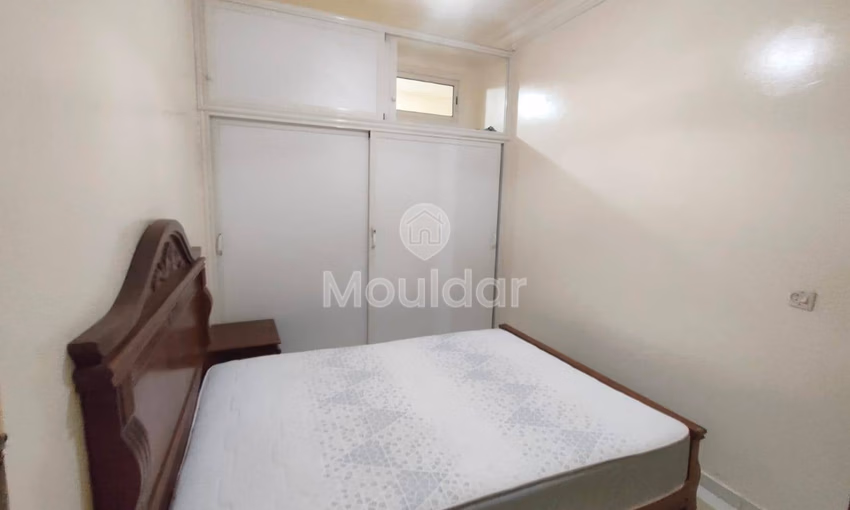 Beautiful 2-Bedroom Apartment for Sale in Casablanca, Bourgogne Beautiful 2-Bedroom Apartment for Sale in Casablanca, Bourgogne