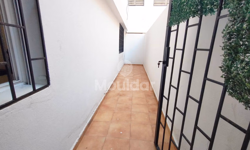 Beautiful 2-Bedroom Apartment for Sale in Casablanca, Bourgogne Beautiful 2-Bedroom Apartment for Sale in Casablanca, Bourgogne