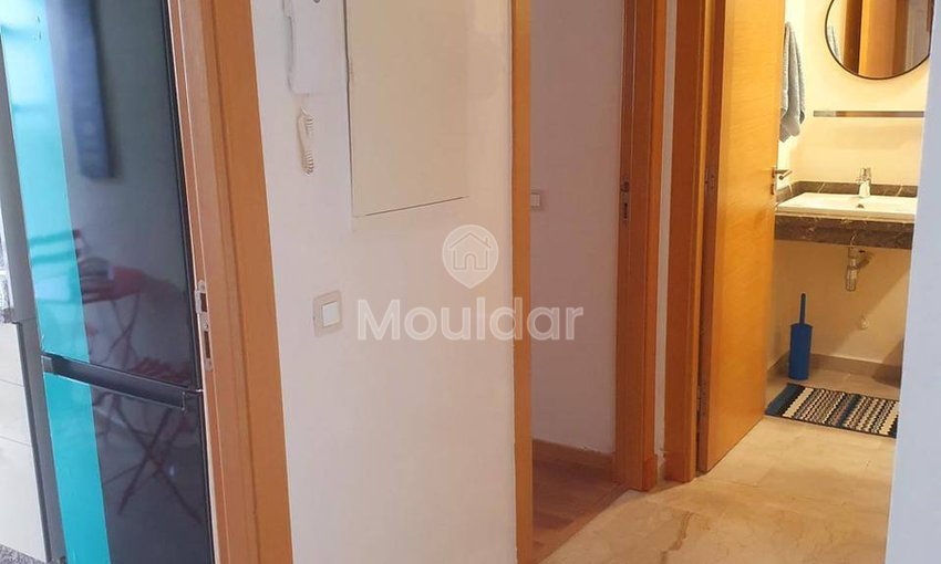 Studio de închiriat în Casablanca: Trăiește autenticitatea urbană - view 7