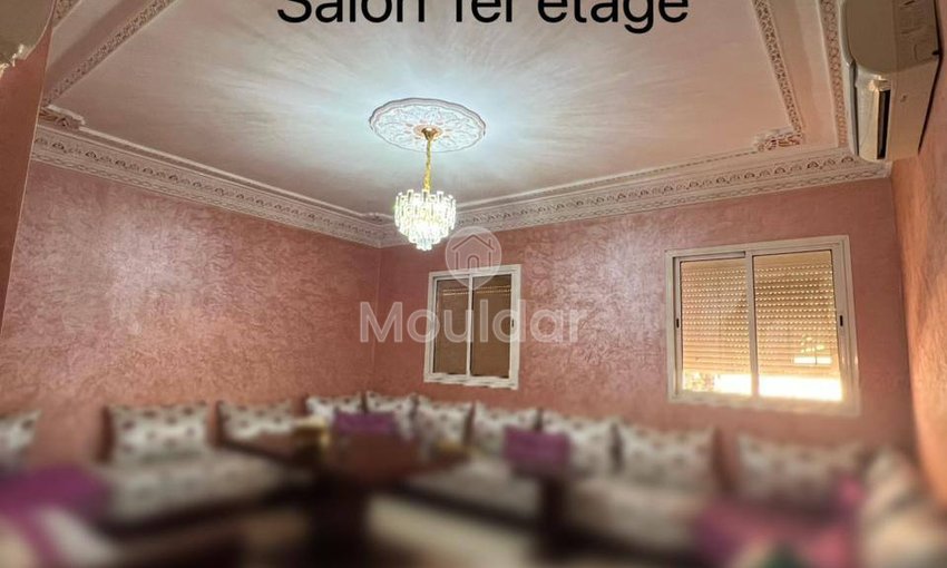 Υπέροχο σπίτι προς πώληση στη Μαρακές - Guéliz : Άνεση και Ασφάλεια - view 8