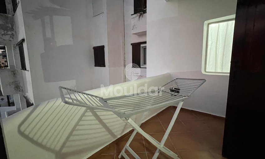 شقة جميلة للإيجار في مارتيل: راحة وأمان - view 10