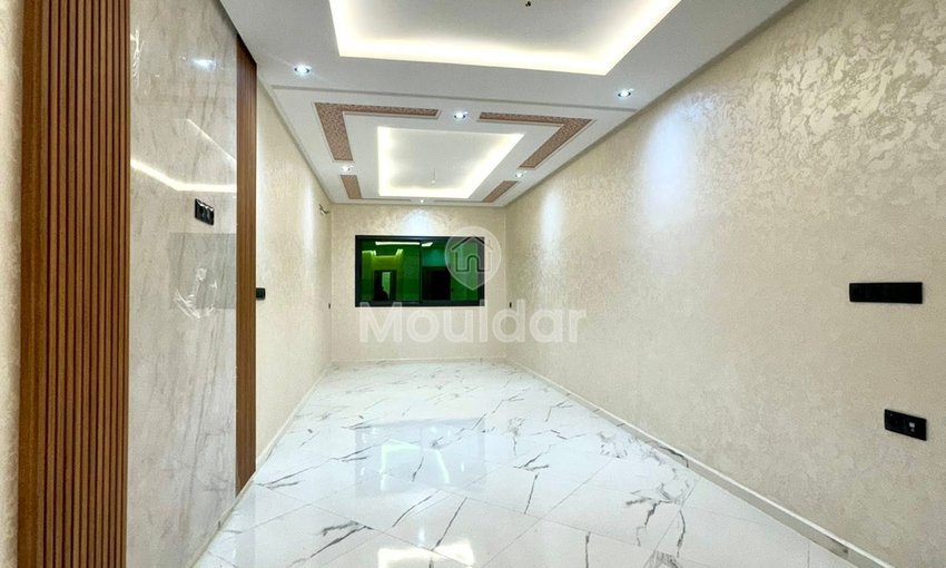 Appartement te koop in Fès: 96 m² met balkon, parkeergelegenheid - view 4