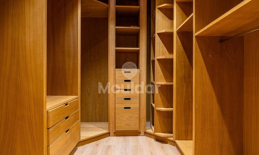 فيلا فاخرة في مراكش: 3 غرف نوم مع مسبح وأمن - view 19