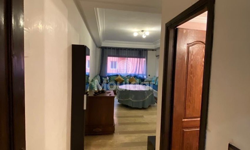 Apartamento en alquiler en Marrakech, Ruta de Safi - view 5