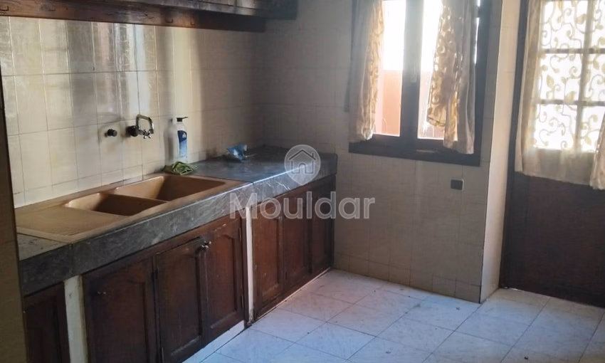 Superbe Appartement à Louer à Belvédère, Casablanca Superbe Appartement à Louer à Belvédère, Casablanca