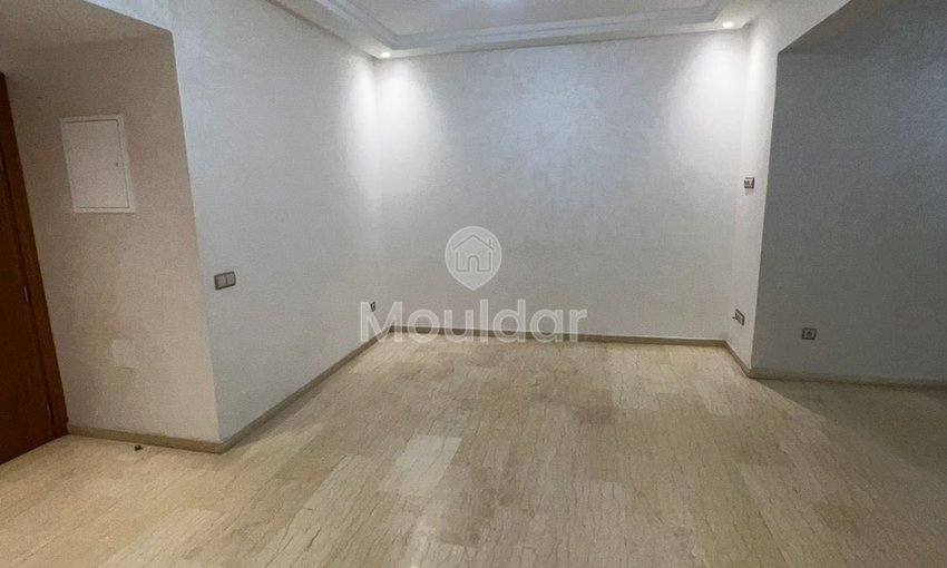 Helles Apartment zur Miete in Casablanca - 110m², mit Balkon - view 7