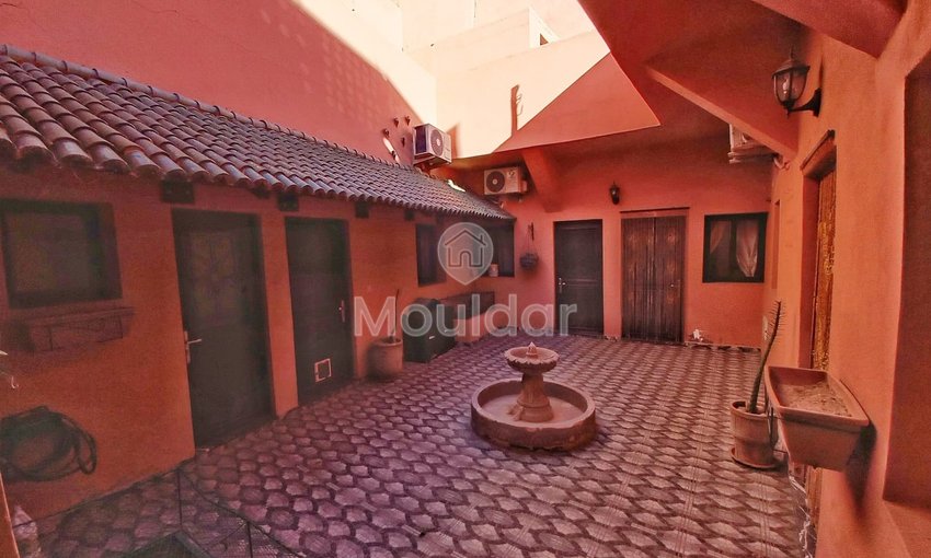 Twoj idealny dom na sprzedaż w Ouarzazate - view 10