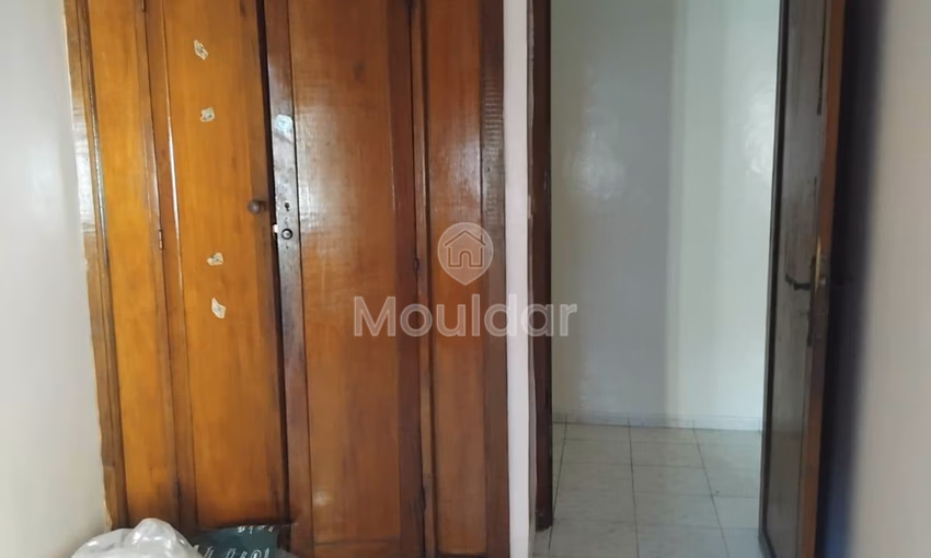 Superbe Appartement à Louer à Belvédère, Casablanca Superbe Appartement à Louer à Belvédère, Casablanca