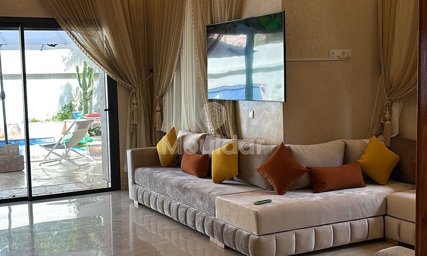 Villa para alugar em Marrakech, Targa - view 5