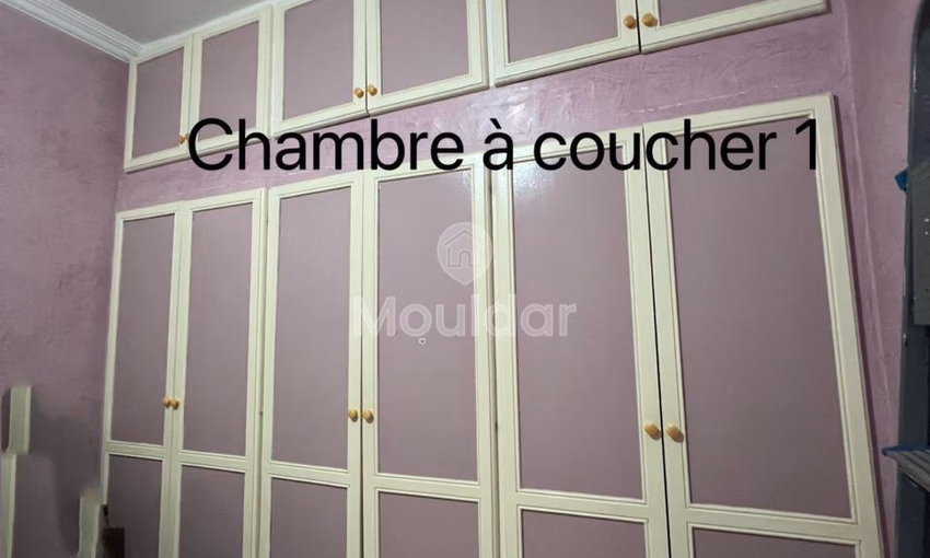 Superbe Maison à Vendre à Marrakech - Guéliz : Confort et Sécurité Superbe Maison à Vendre à Marrakech - Guéliz : Confort et Sécurité