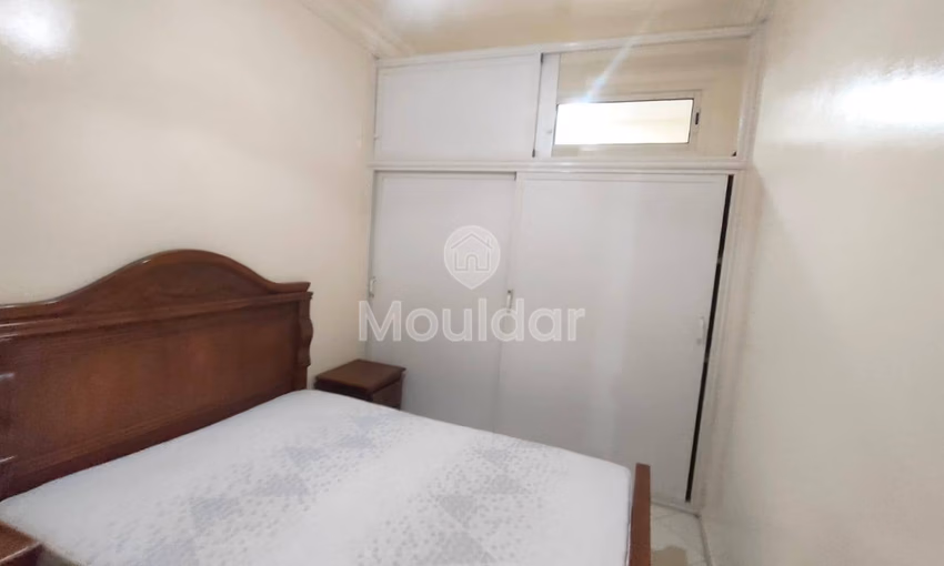 Beautiful 2-Bedroom Apartment for Sale in Casablanca, Bourgogne Beautiful 2-Bedroom Apartment for Sale in Casablanca, Bourgogne