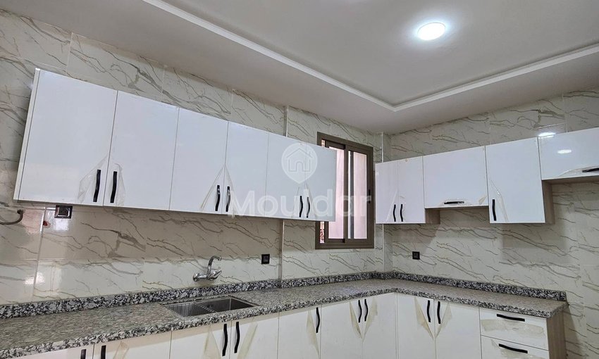 Meknès'te satılık 200 m²'lik duplex - 4 odalı - view 7