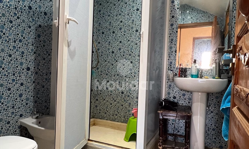 Villa de Luxe à Vendre à Marrakech : 6 Chambres et Piscine