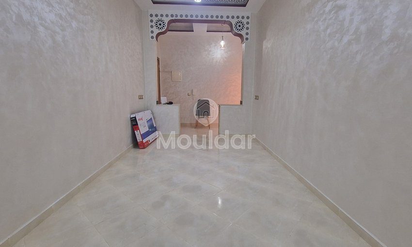 Charmante Wohnung zu verkaufen in Ksar el-Kebir - 3 Zimmer - view 12