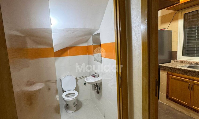 Wspaniały umeblowany dwupoziomowy apartament do wynajęcia w Marrakeszu - Mabrouka - view 27