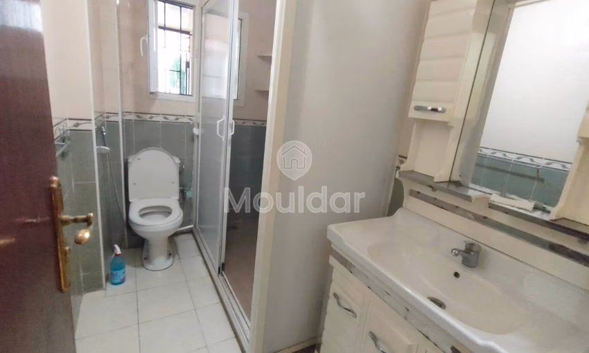 Elegant Apartment for Sale in Anfa, Casablanca with Elevator Elegant Apartment for Sale in Anfa, Casablanca with Elevator