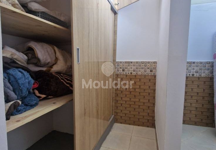 Charmante Wohnung zu verkaufen in Ksar el-Kebir - 3 Zimmer - view 7