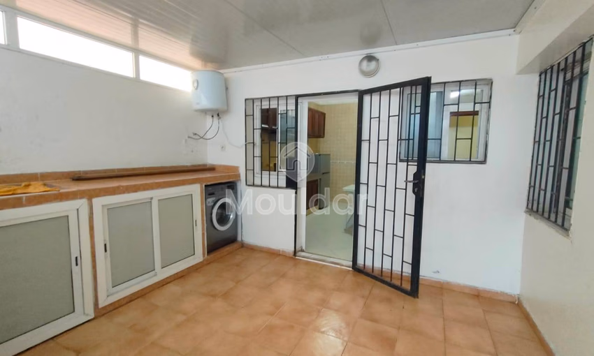 Beautiful 2-Bedroom Apartment for Sale in Casablanca, Bourgogne Beautiful 2-Bedroom Apartment for Sale in Casablanca, Bourgogne