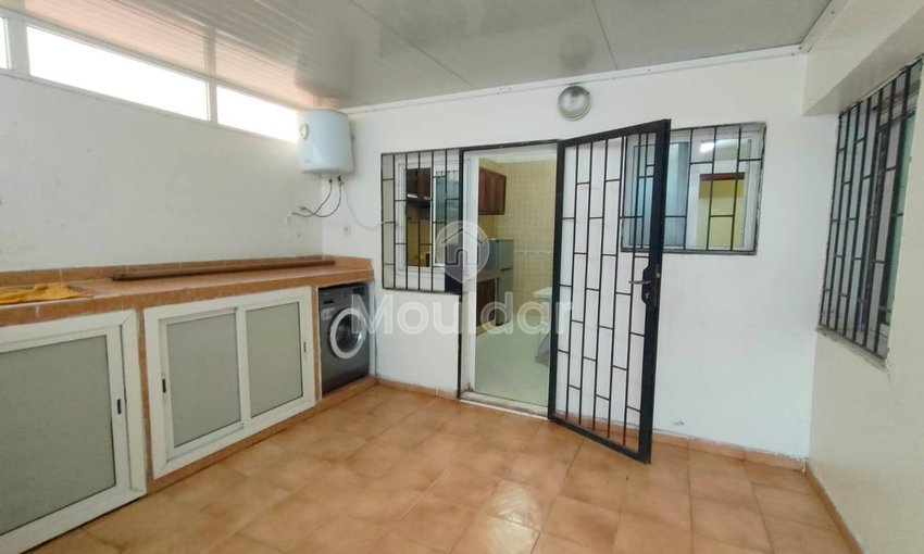 Beautiful 2-Bedroom Apartment for Sale in Casablanca, Bourgogne - view 18