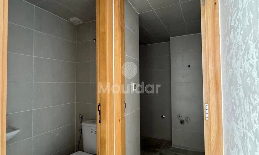 Wohnung zu verkaufen in Fès Route Ain Chkaf - view 11