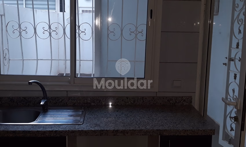 Stunning 2 Bedroom Apartment for Rent in Sidi Maarouf, Casablanca Stunning 2 Bedroom Apartment for Rent in Sidi Maarouf, Casablanca