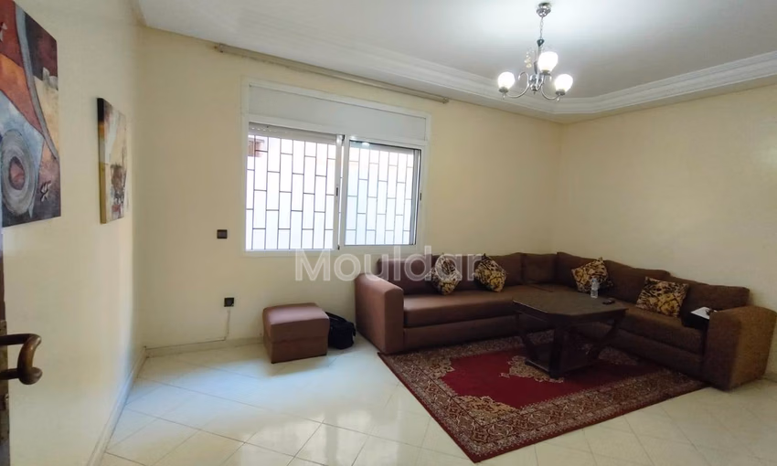 Beautiful 2-Bedroom Apartment for Sale in Casablanca, Bourgogne Beautiful 2-Bedroom Apartment for Sale in Casablanca, Bourgogne