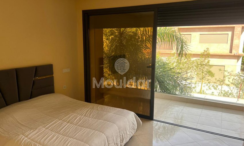 Villa para alugar em Marrakech, Targa - view 9