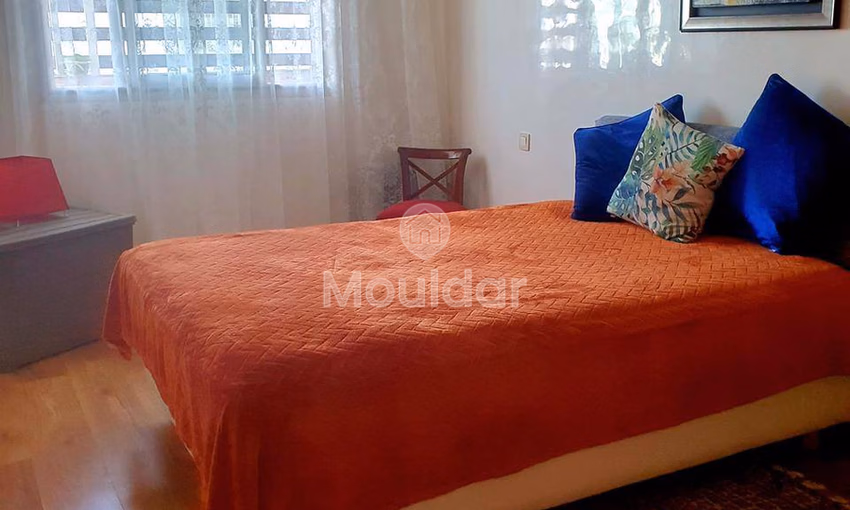 استوديو للإيجار في الدار البيضاء: عِش الأصالة الحضرية