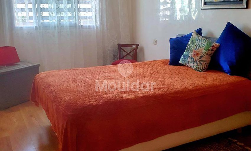 Studio de închiriat în Casablanca: Trăiește autenticitatea urbană - view 4