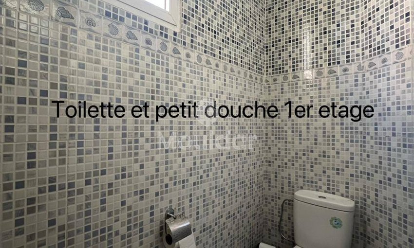 Υπέροχο σπίτι προς πώληση στη Μαρακές - Guéliz : Άνεση και Ασφάλεια - view 24