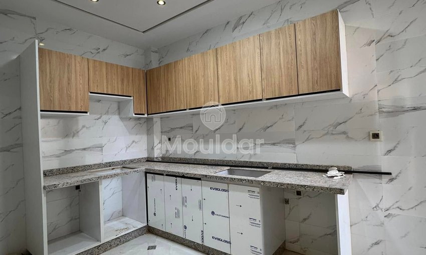 Wohnung zu verkaufen in Fès Route Ain Chkaf - view 12