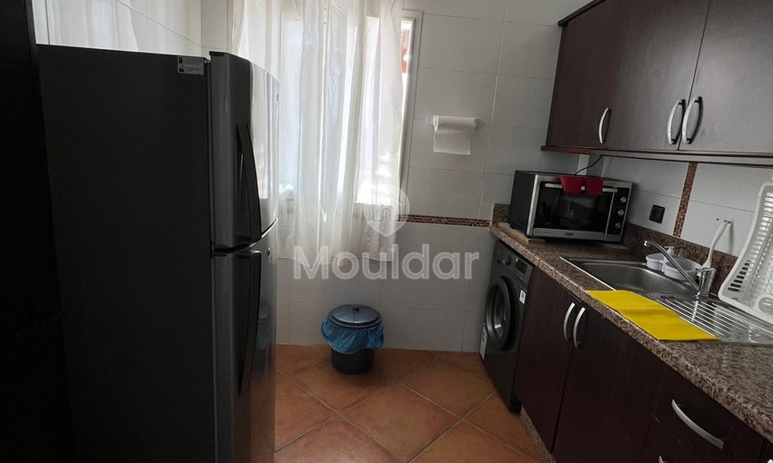 شقة جميلة للإيجار في مارتيل: راحة وأمان - view 17