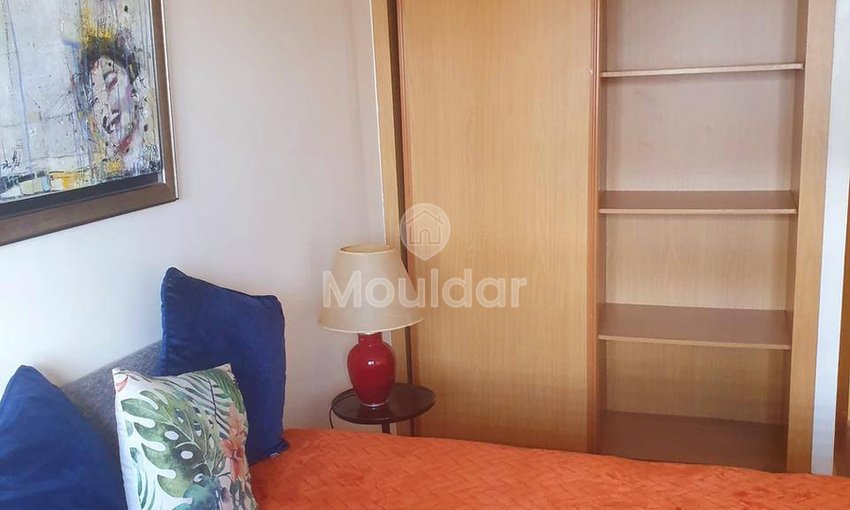 Studio de închiriat în Casablanca: Trăiește autenticitatea urbană - view 5