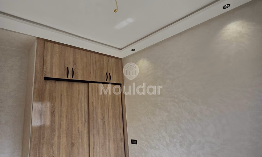 200m² Duplex for Sale in Meknès - 4 Bedrooms