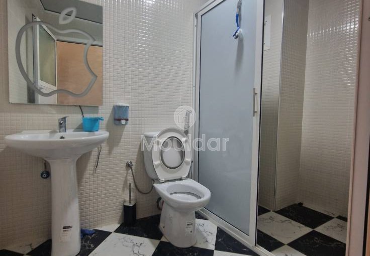 Charmante Wohnung zu verkaufen in Ksar el-Kebir - 3 Zimmer - view 19