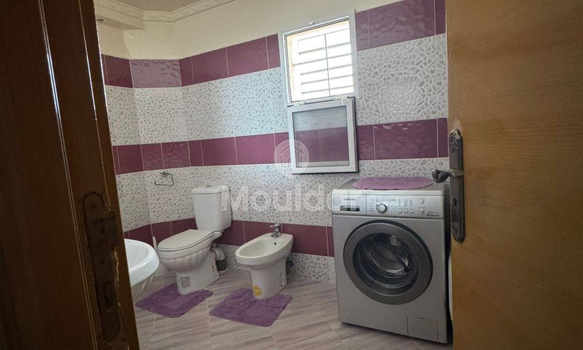 Wspaniały umeblowany dwupoziomowy apartament do wynajęcia w Marrakeszu - Mabrouka - view 26