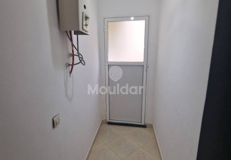 Charmante Wohnung zu verkaufen in Ksar el-Kebir - 3 Zimmer - view 2