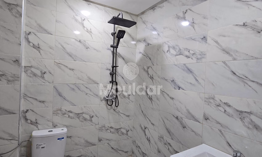 200m² Duplex for Sale in Meknès - 4 Bedrooms