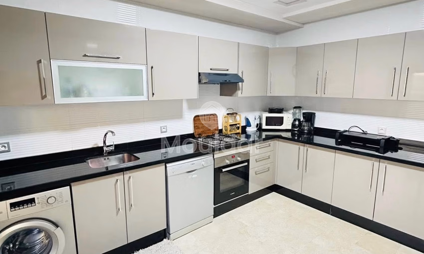 إيجار عطلات: شقة 3 غرف في طنجة - مالاباطا إيجار عطلات: شقة 3 غرف في طنجة - مالاباطا