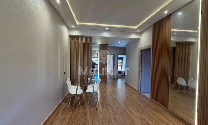 Mieszkanie na sprzedaż w Marrakeszu, Targa - view 10