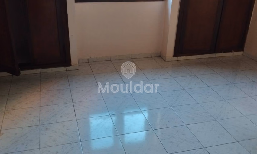 Superbe Appartement à Louer à Belvédère, Casablanca Superbe Appartement à Louer à Belvédère, Casablanca