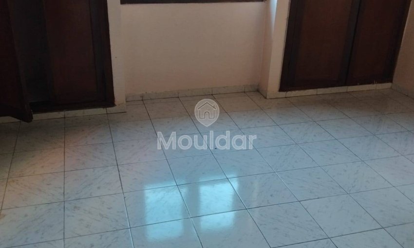 Stupendo appartamento in affitto a Belvédère, Casablanca - view 4