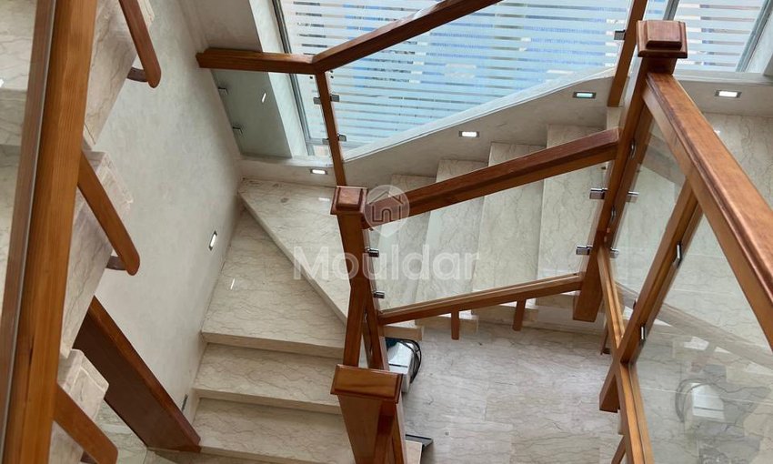 Villa para alugar em Marrakech, Targa - view 10