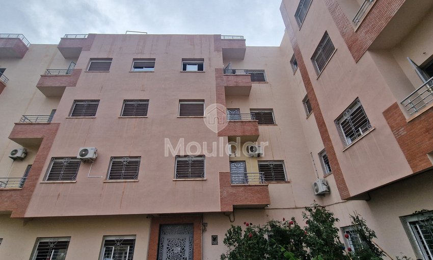 Charmante Wohnung zu verkaufen in Ksar el-Kebir - 3 Zimmer - view 16