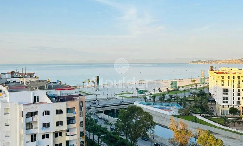 Descoperă apartamentul tău de vis din Tanger - Malabata - view 6