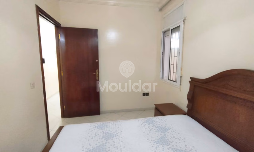 Beautiful 2-Bedroom Apartment for Sale in Casablanca, Bourgogne Beautiful 2-Bedroom Apartment for Sale in Casablanca, Bourgogne