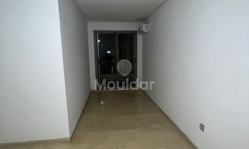 Helles Apartment zur Miete in Casablanca - 110m², mit Balkon - view 8