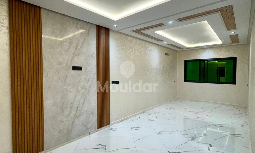 Appartement te koop in Fès: 96 m² met balkon, parkeergelegenheid - view 5