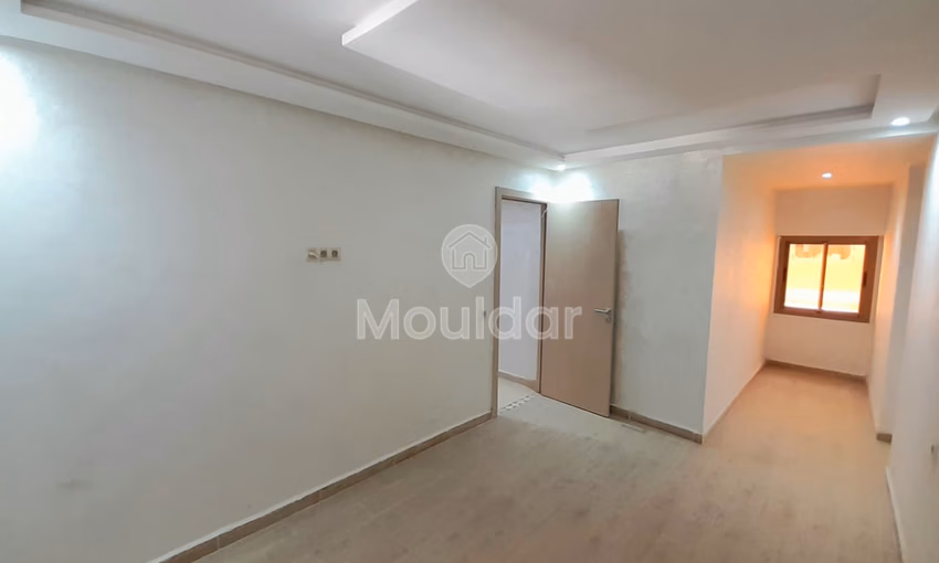 شقة دوبلكس للبيع في مراكش: الراحة والأمان مجتمعتان